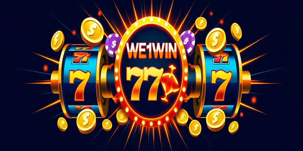 We1win Online Casino